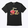 Descendants Zombies World Tour T Shirt Unisex