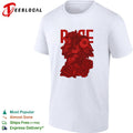 Desease Derrick Rose vintage shirt Unisex