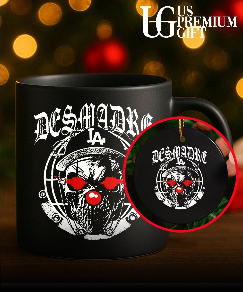 Desmadre D800 Hasta La Vista Baby shirt Unisex