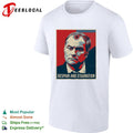 Despair and stagnation poster shirt Unisex