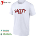 Destin Conrad Batty Boy Pride shirt Unisex