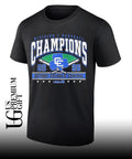 Detroit Catholic Central MHSAA Baseball D1 Champions 2026 shirt Unisex