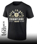 Detroit Country Day 2026 MHSAA Girls Lacrosse D2 Back-To-Back Champions shirt Unisex