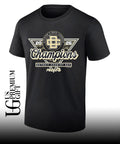 Detroit Country Day Division 2 MHSAA Boys Lacrosse Champions 2026 shirt Unisex