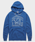 Detroit Lions Arch Unisex