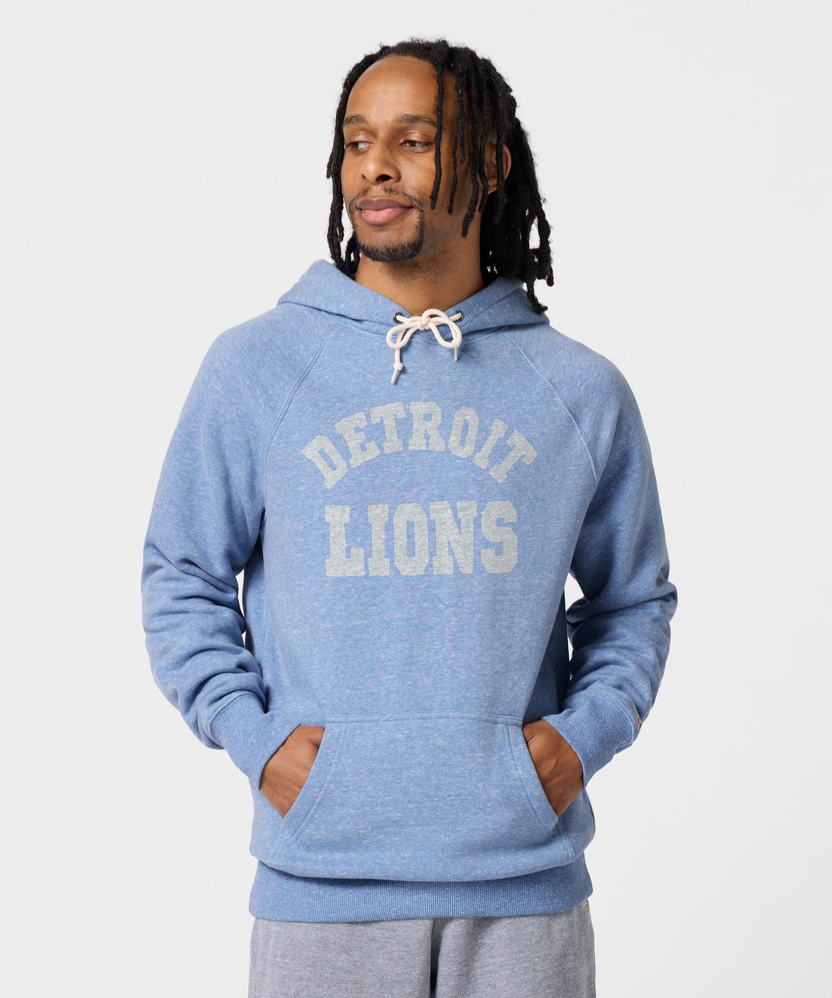 Detroit Lions Classic Unisex