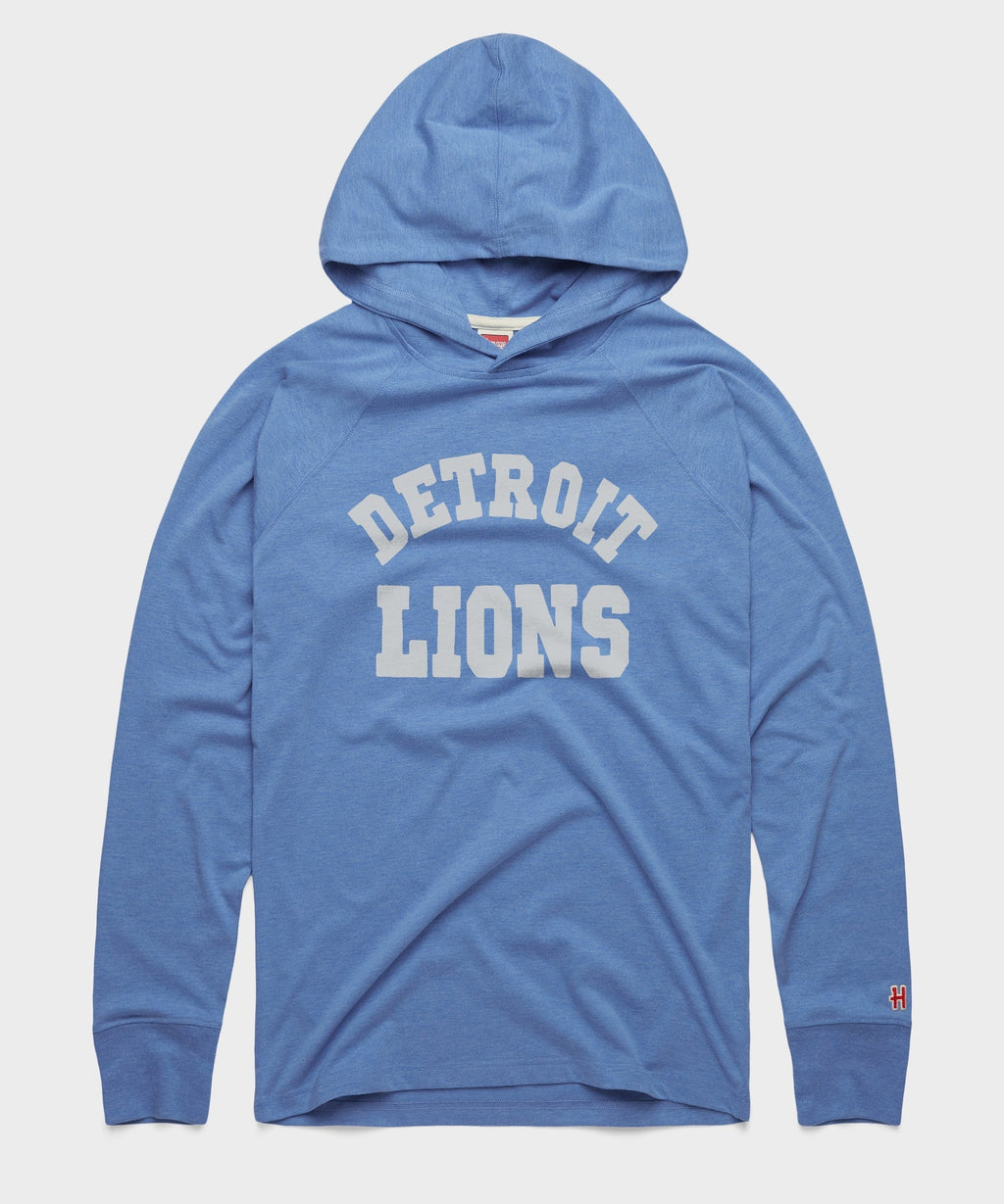 Detroit Lions Classic Lightweight Unisex