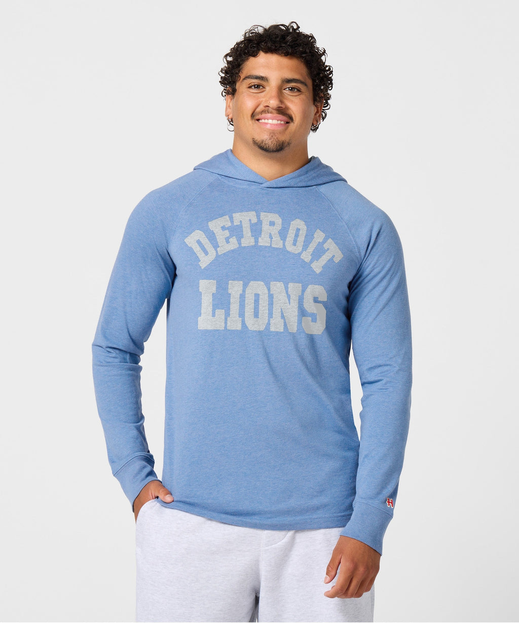 Detroit Lions Classic Lightweight Unisex