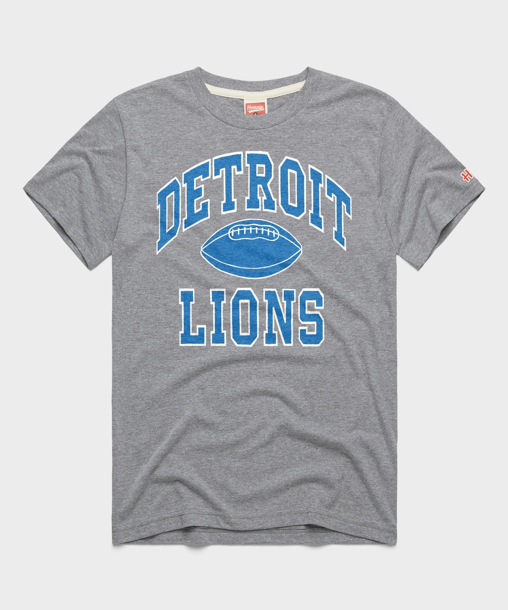 Detroit Lions Gridiron Unisex