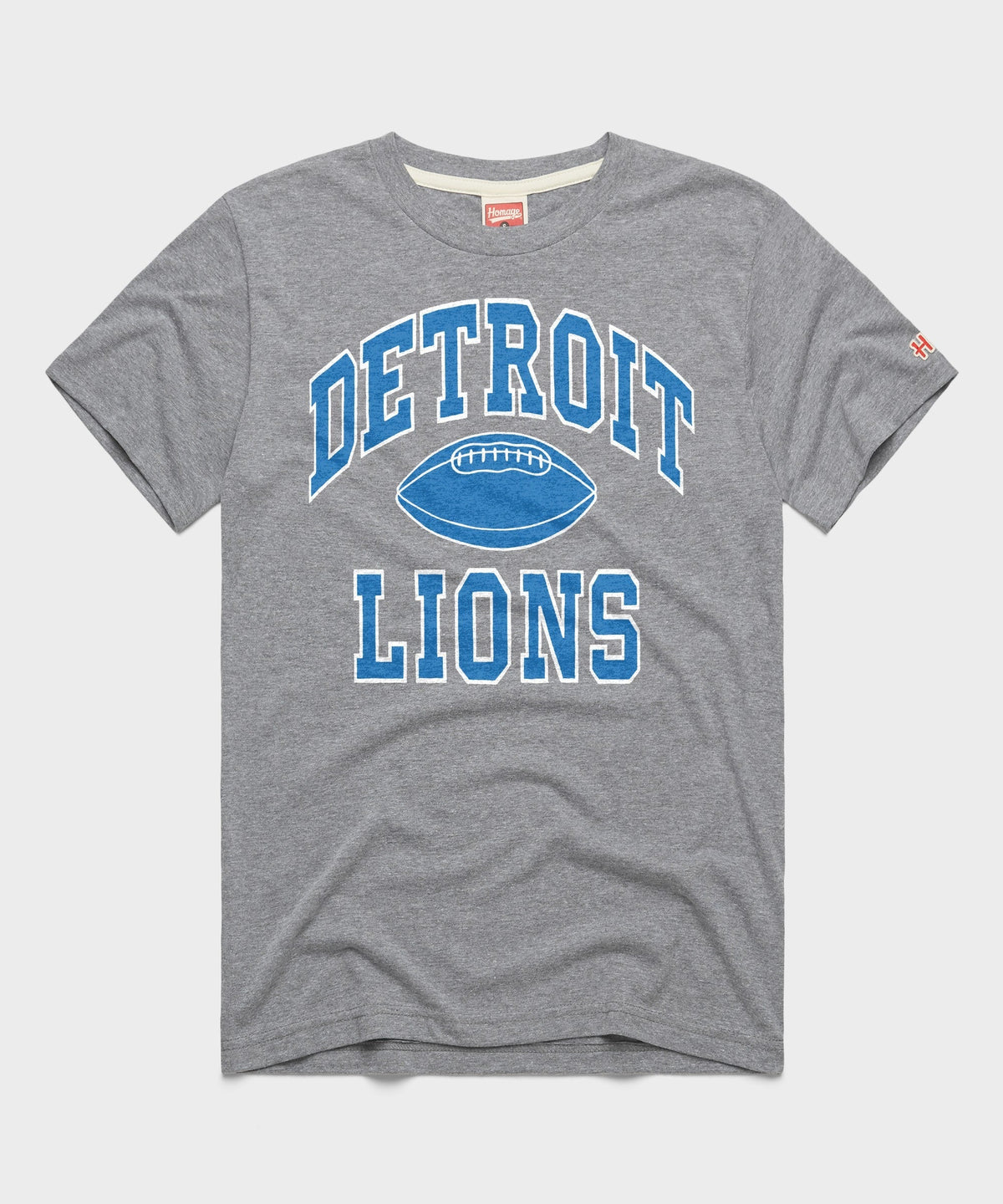 Detroit Lions Gridiron Unisex