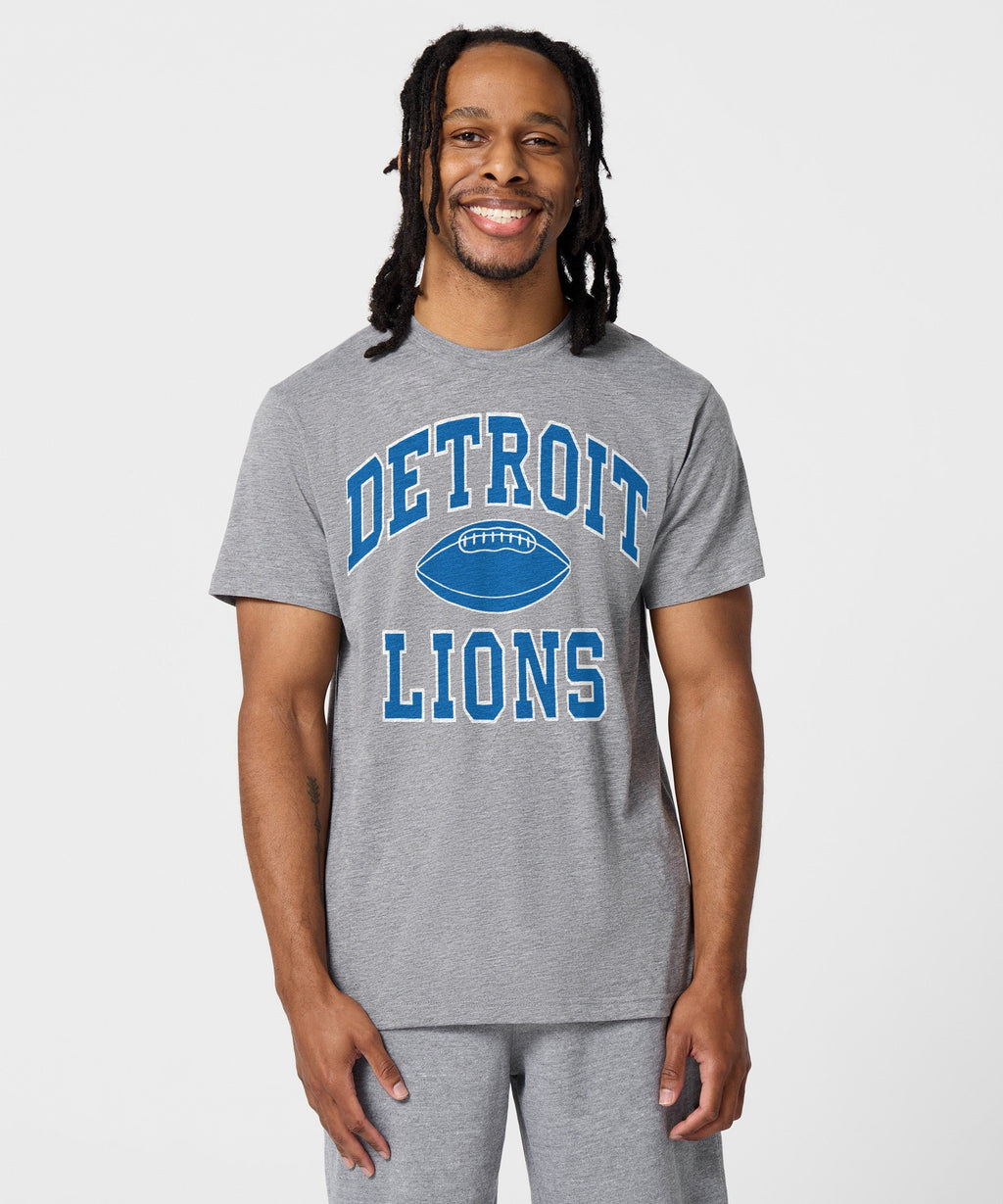 Detroit Lions Gridiron Unisex