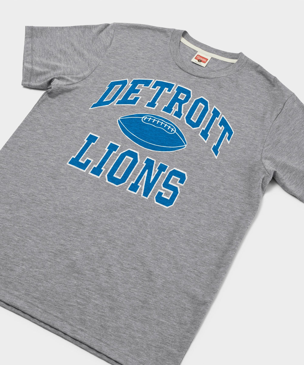 Detroit Lions Gridiron Unisex