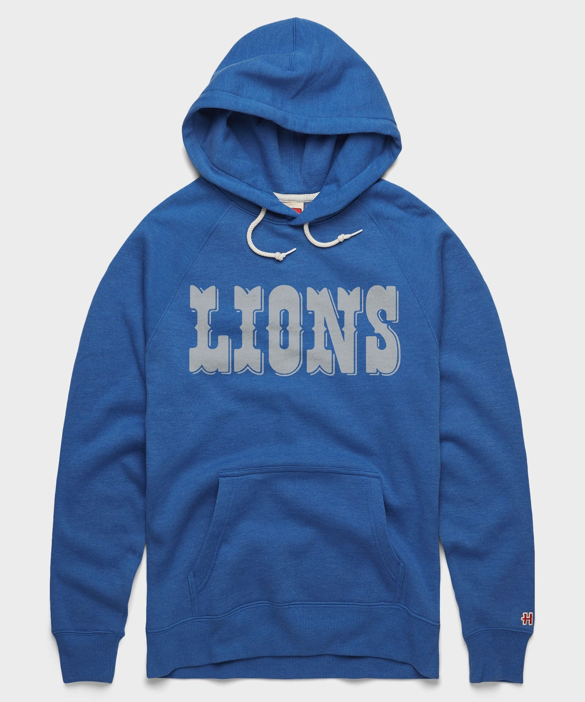 Detroit Lions Wordmark '70 Unisex