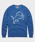 Detroit Lions '17 Crewneck Unisex