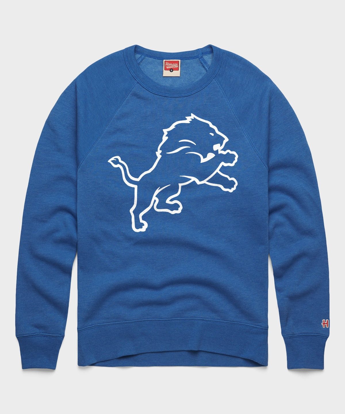 Detroit Lions '17 Crewneck Unisex