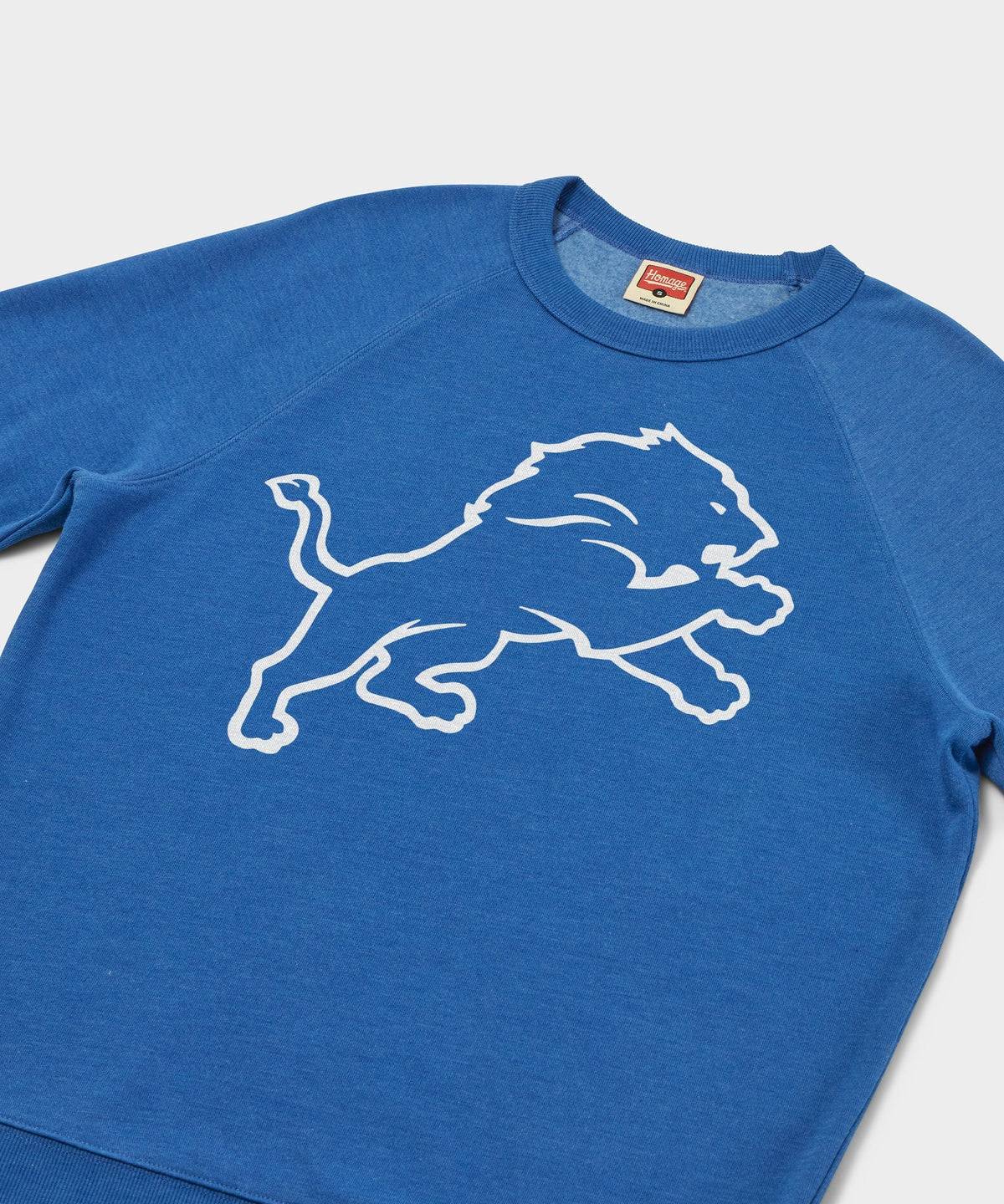 Detroit Lions '17 Crewneck Unisex