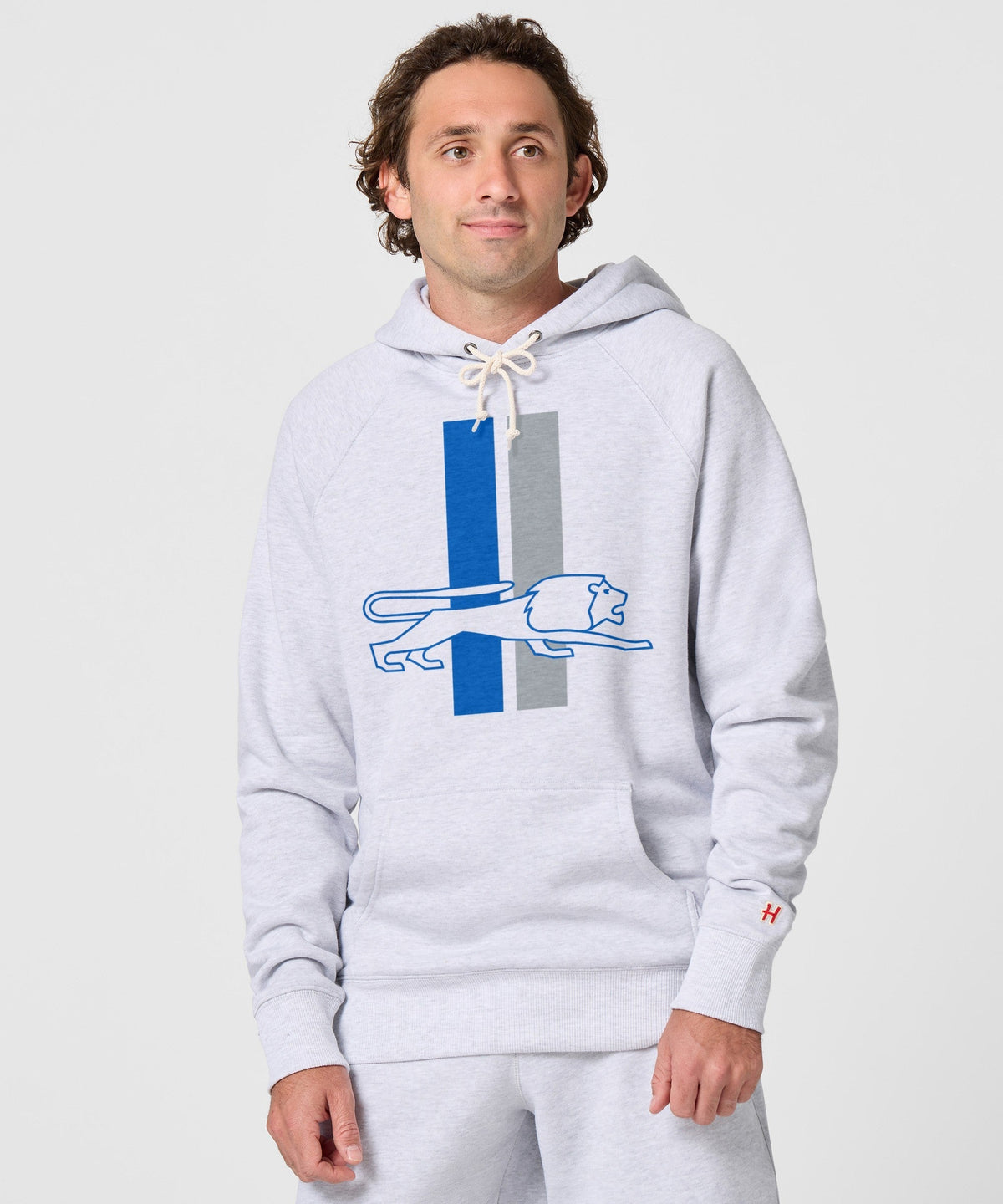 Detroit Lions '61 Unisex