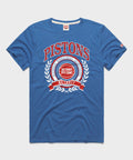 Detroit Pistons Crest Unisex