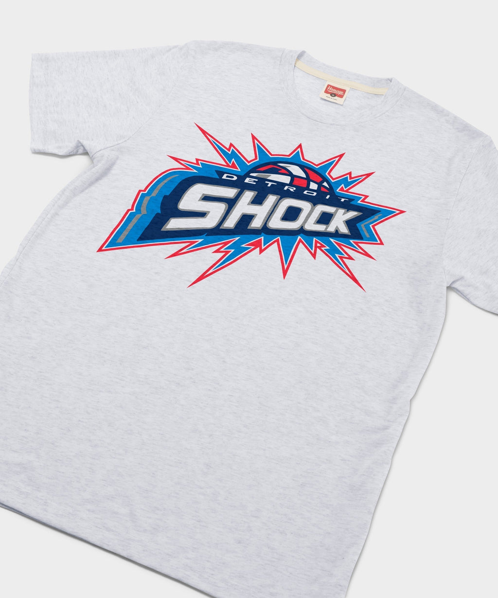 Detroit Shock '03 Unisex