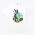 Detroit Slugger T Shirt Unisex