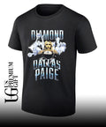 Detroit Tigers Baseball Catcher TigersCatcher shirt Unisex