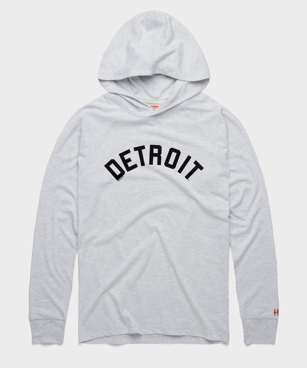 Detroit Tigers Jersey Logo '01 Lightweight Unisex
