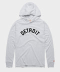 Detroit Tigers Jersey Logo '01 Lightweight Unisex