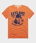 Detroit Tigers Jim Leyland Class Of 2024 Unisex