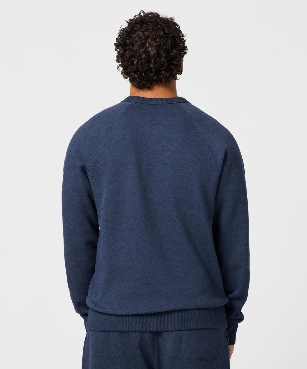 Detroit Tigers '64 Crewneck Unisex
