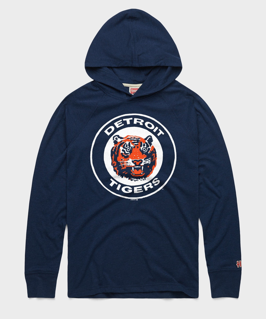 Detroit Tigers '64 Lightweight Unisex