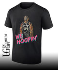 Devin Vassell San Antonio Spurs NBA basketball San Anto 24 We Hoopin_ shirt Unisex
