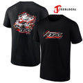 Dgio Dominic Gorden car racing graphic shirt Unisex