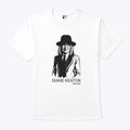 Diane Keaton 1946 2025 Legends Never Die T Shirt Unisex