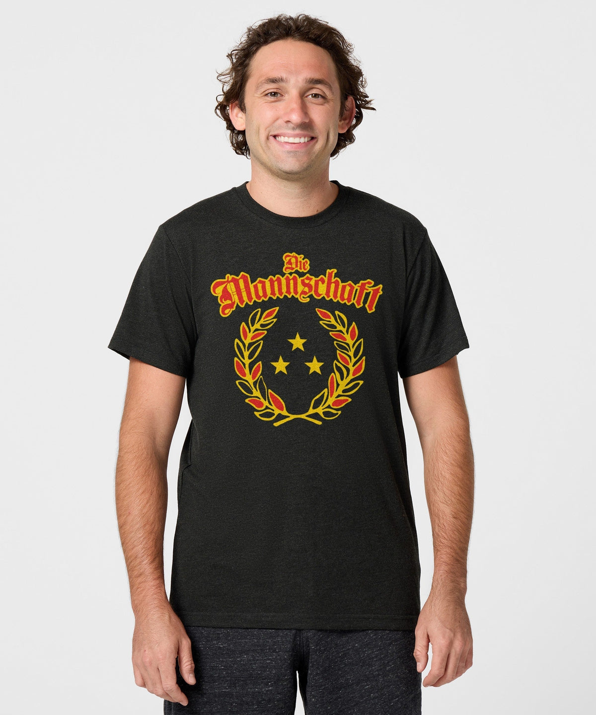 Die Mannschaft Germany Unisex
