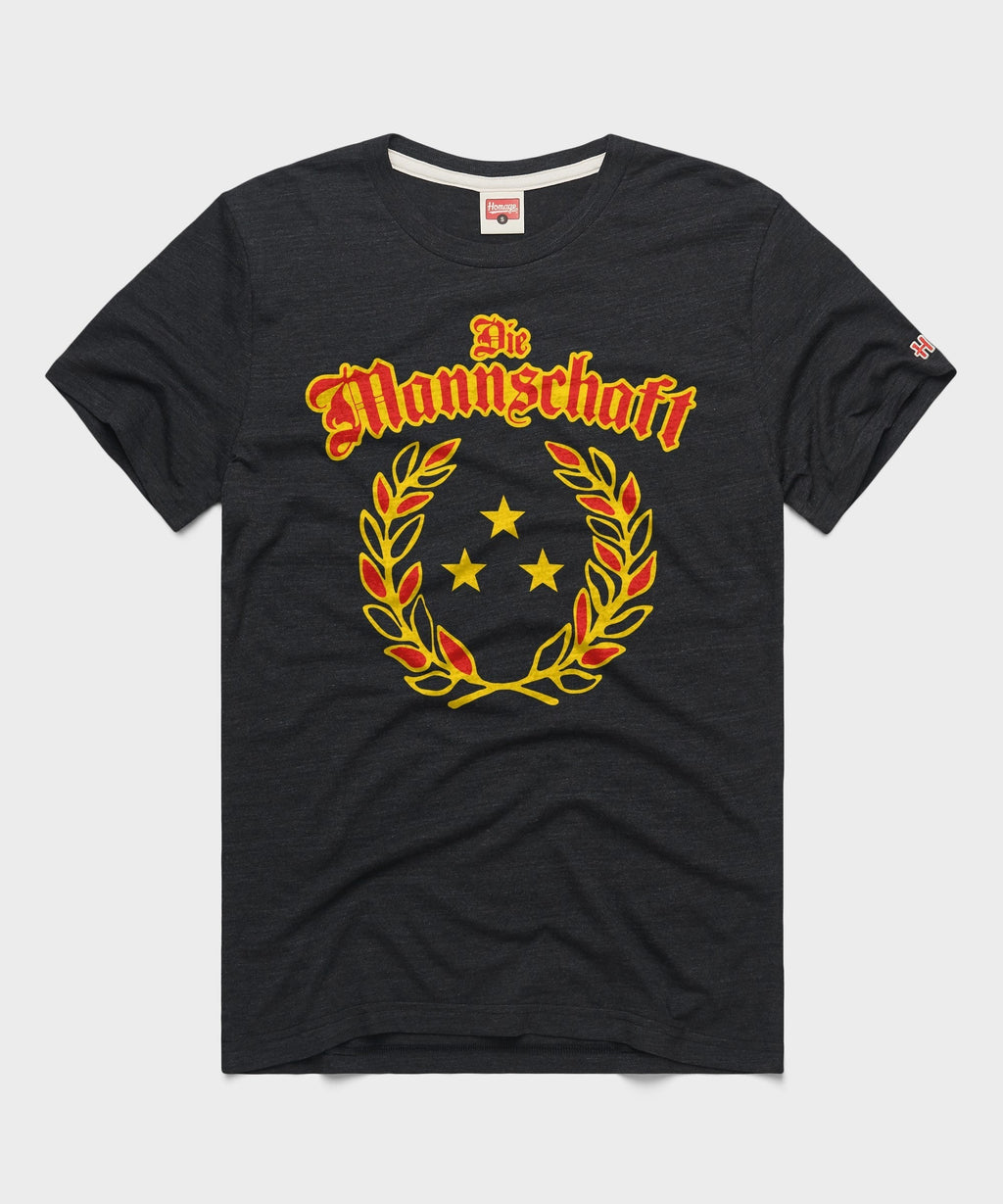 Die Mannschaft Germany Unisex