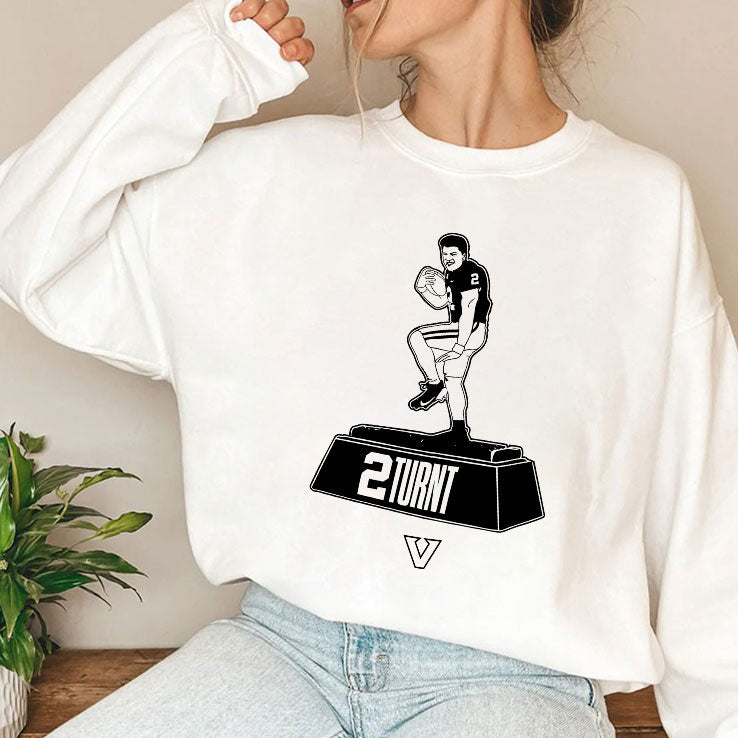 Diego Pavia Heisman T Shirt Unisex