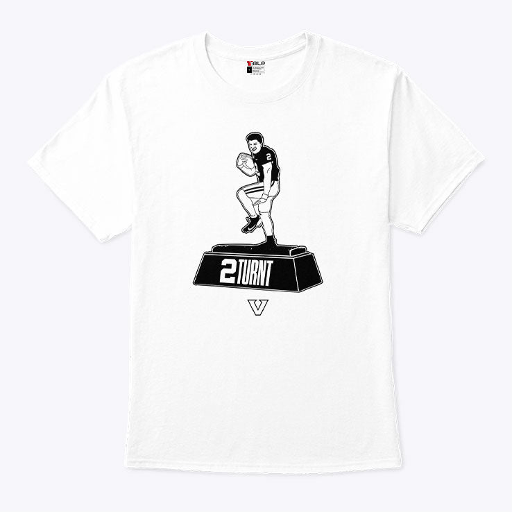 Diego Pavia Heisman T Shirt Unisex