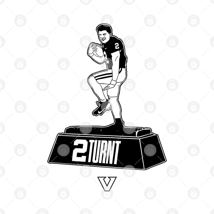 Diego Pavia Heisman T Shirt Unisex