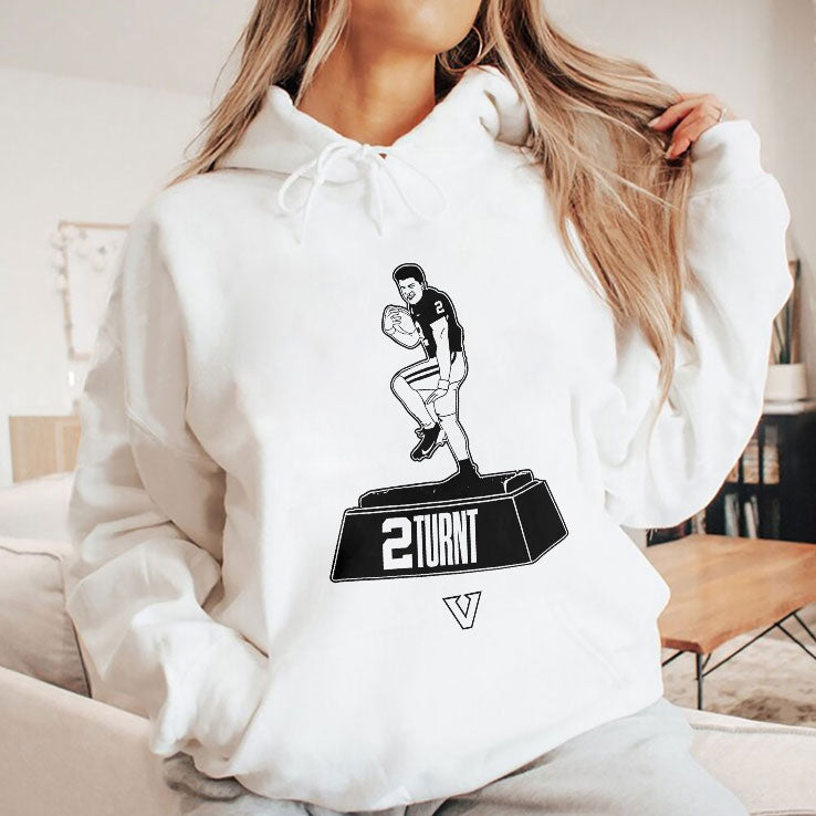 Diego Pavia Heisman T Shirt Unisex