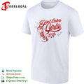 Diet Coke Girlie just for the taste of it shirt Unisex