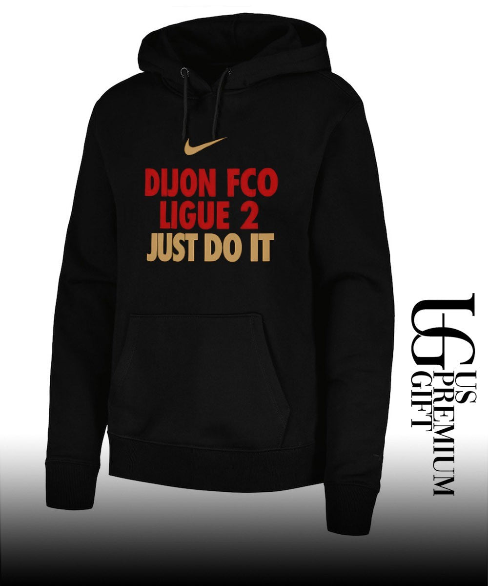 Dijon fco ligue 2 just do it Unisex