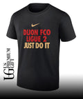 Dijon fco ligue 2 just do it Unisex