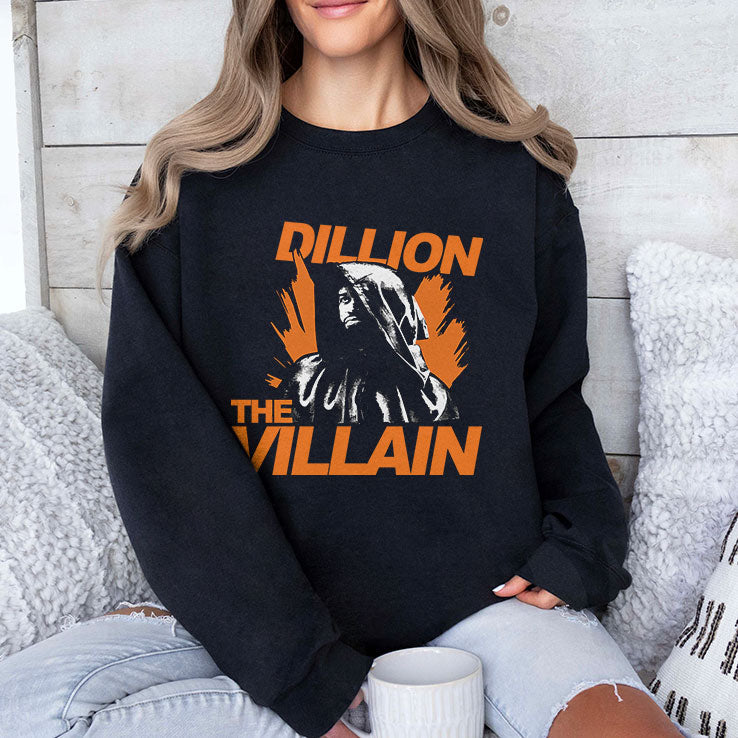 Dillon The Villain Dillon Brooks T Shirt Unisex
