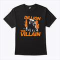 Dillon The Villain Dillon Brooks T Shirt Unisex