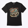 Dinosaur Animal Kingdom Inspired T Shirt Unisex