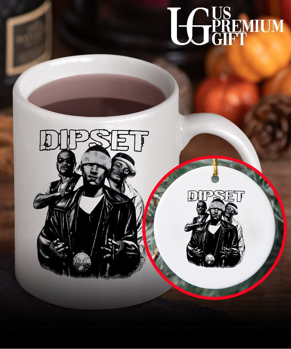 Dipset Anthony Towns graphic shirt Unisex