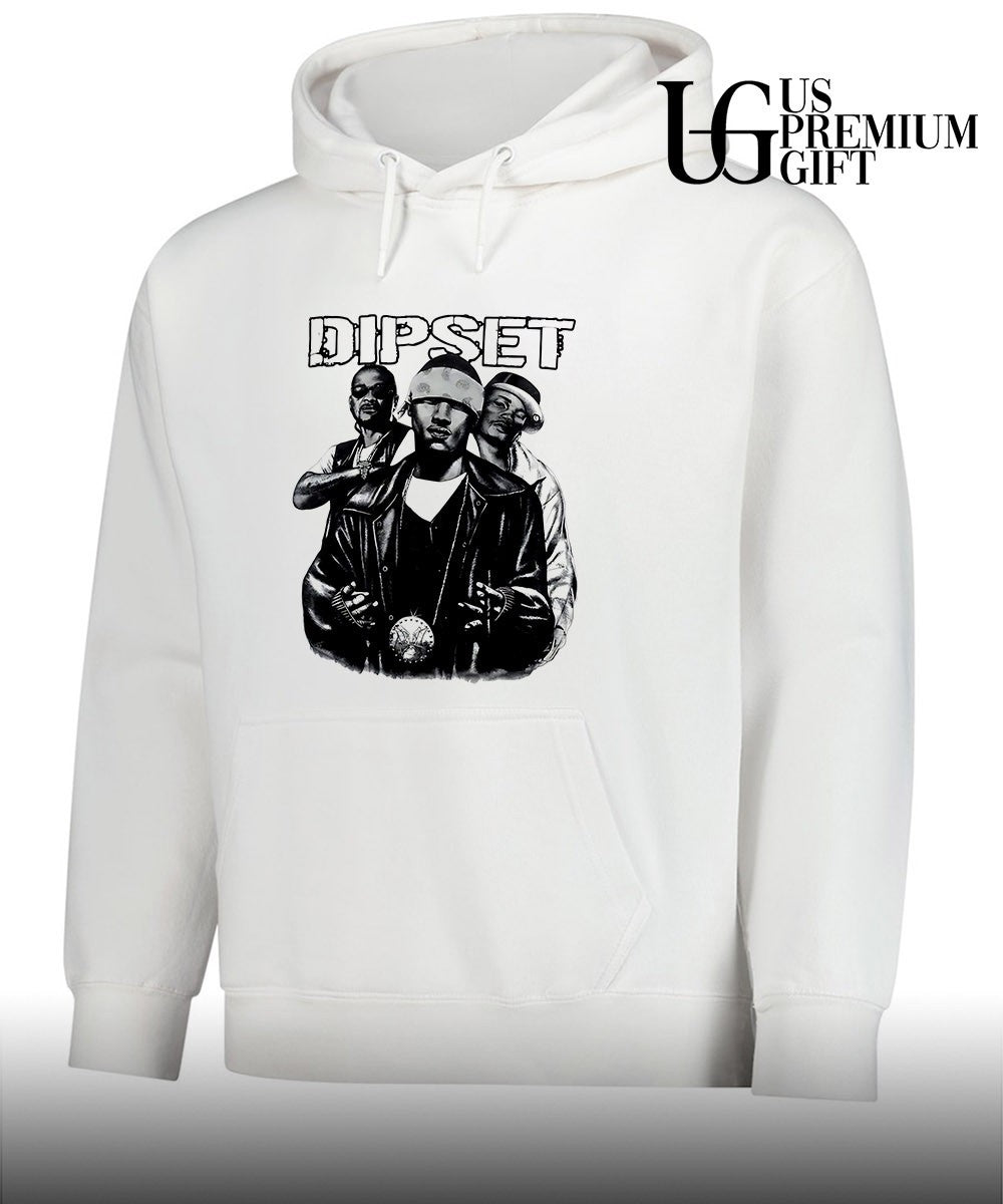 Dipset Anthony Towns graphic shirt Unisex