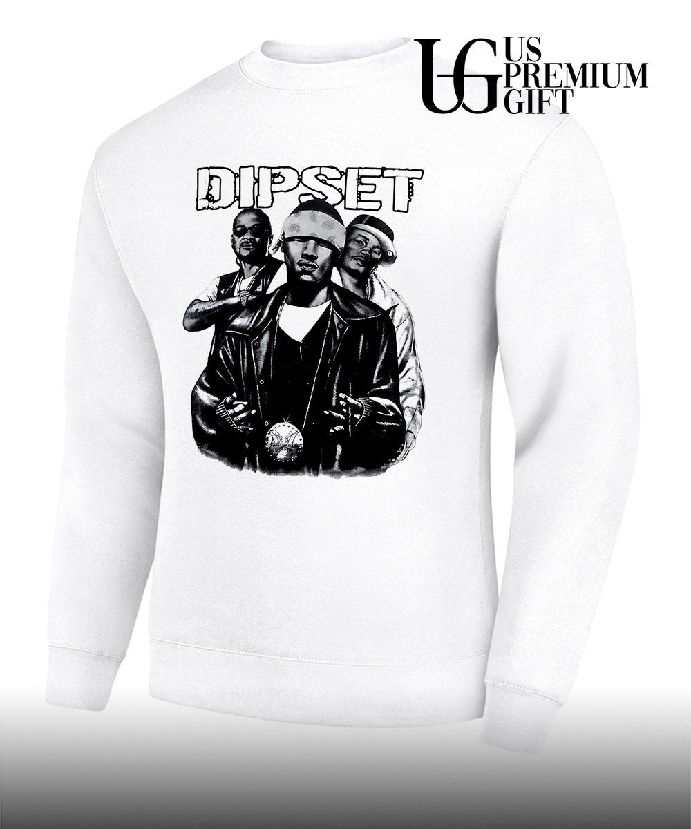 Dipset Anthony Towns graphic shirt Unisex