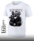 Dipset Anthony Towns graphic shirt Unisex