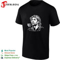 Dirk Nowitzki 41 Dallas Mavericks NBA Hall of Famer shirt Unisex